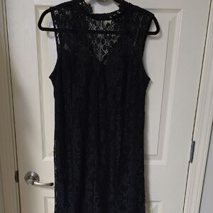 Studio Black Garment